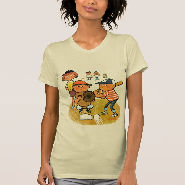 Hey smet! tee shirt (Framsida)
