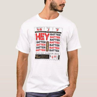 Hey smetsmetsmet tee shirt
