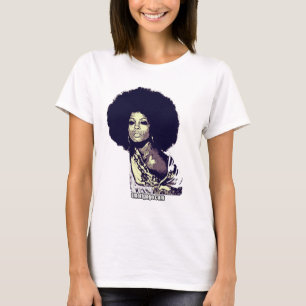 Hey systern - Soulsyster - tända T Shirt