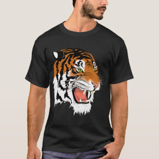 Hey tiger II Tee Shirt