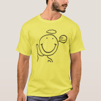 Hey vän! tee shirt