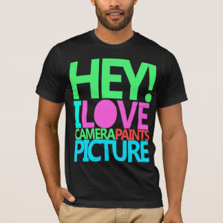 HeyiloveCPPlongermulti2 Tee