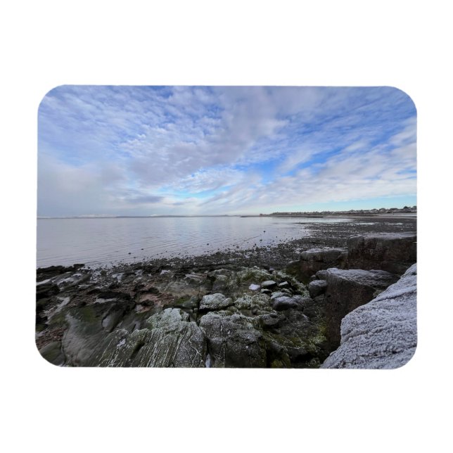 Heysham Magnet (Horisontell)