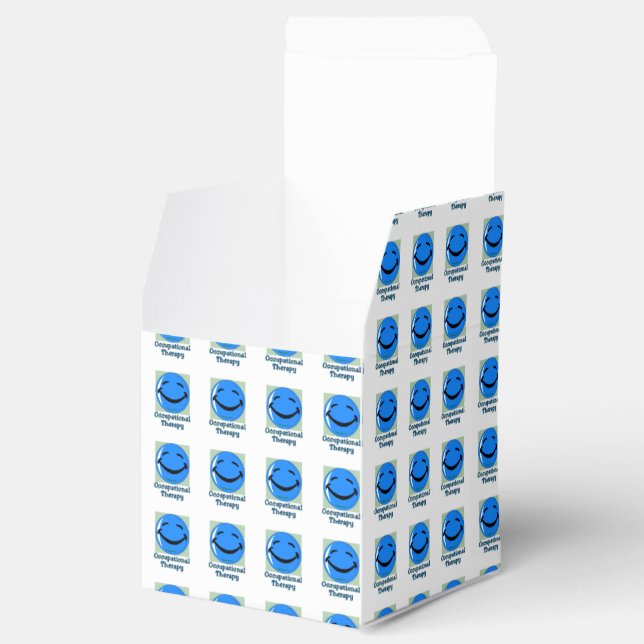 HF Arbetsbehandling Presentaskar (Öppnad)