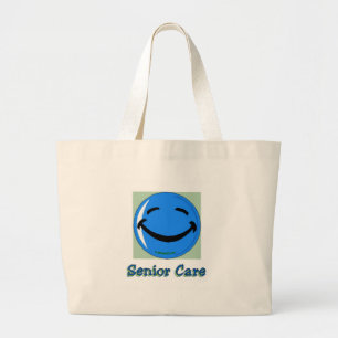 HF Senior Care Jumbo Tygkasse