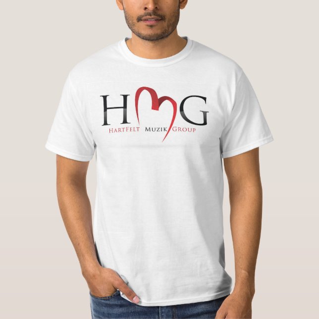 HFNG T SHIRT (Framsida)