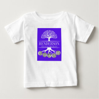 HFR54 Baby T-Shirt