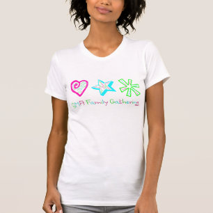 HFT-sammankomst - symboler Tee