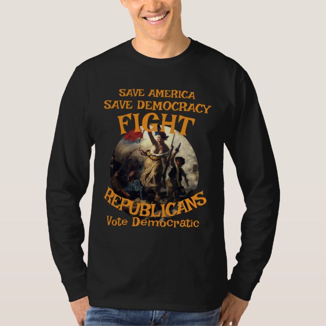 HG CBP Blanda kampsporter burkafighting slår TEE (Framsida)