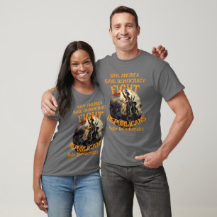 HG CBP VITA HUS KÄMPAR 250-ÅRSJUBILEUM T SHIRT