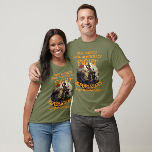 HG CBP VITA HUS KÄMPAR 250-ÅRSJUBILEUM T SHIRT