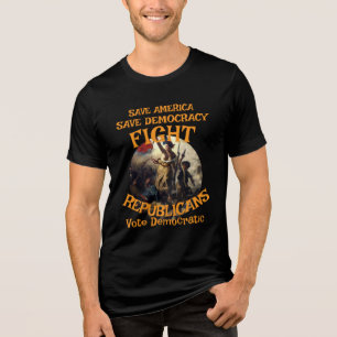 HG CBP VITA HUS KÄMPAR 250-ÅRSJUBILEUM T SHIRT