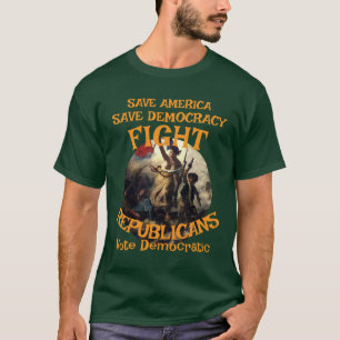 HG CBP VITA HUS KÄMPAR 250-ÅRSJUBILEUM T SHIRT
