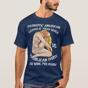 HG FV IS CDC RFK TORS FRE LÖR SVIN DRAGON T SHIRT