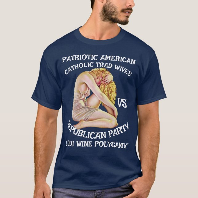 HG FV IS CDC RFK TORS FRE LÖR SVIN DRAGON T SHIRT (Framsida)