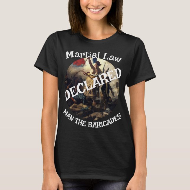 HG FV Trump CDC Tjur Sperm Vaccinations Schema RFK T Shirt (Framsida)