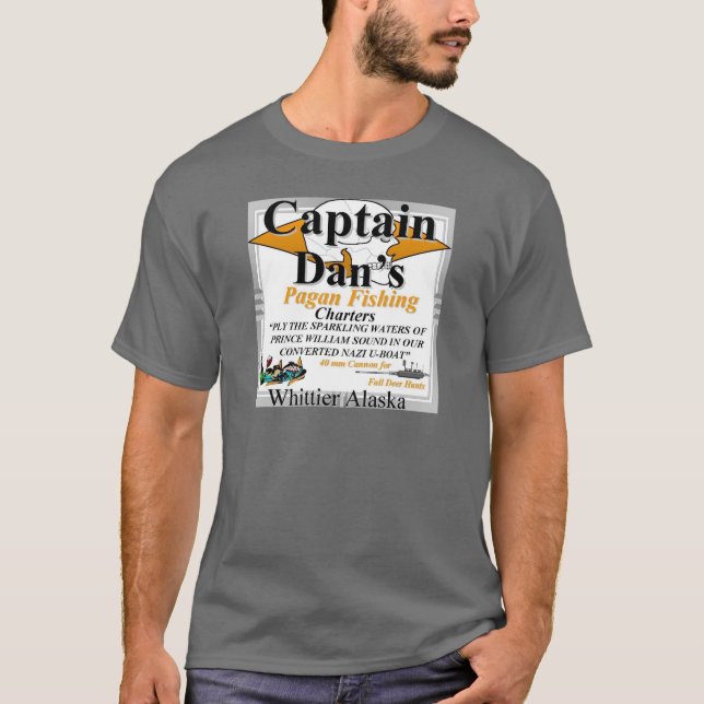 HG FW FV Överraskningsfest Födelsedagsfirande  T Shirt (Framsida)