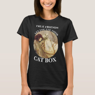 HG FW FV SANNINGSVÄNLAR LÅTER DIG ANVÄNDA DERAS KA T SHIRT