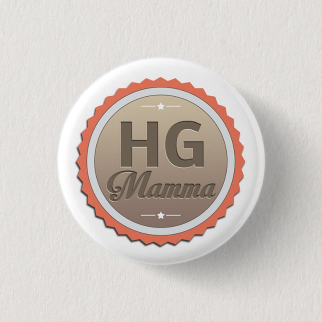 Hg-mamma Knapp (Framsida)