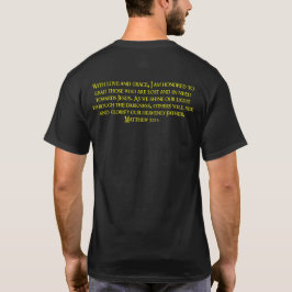 HG_Matthew5 T Shirt