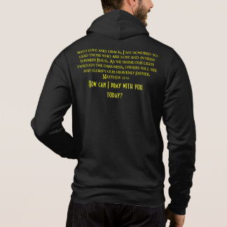 HG_PrayerHoodie T Shirt