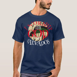 HG VIN GUD FEST 2028 2029 2030 2031 2032 2033  T SHIRT