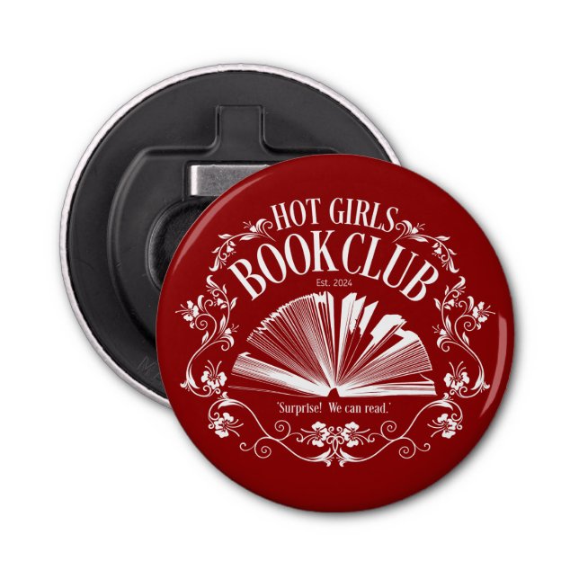 HGBC FLASKÖPPNARE (Framsidan)