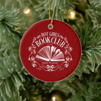 HGBC JULGRANSPRYDNAD KERAMIK