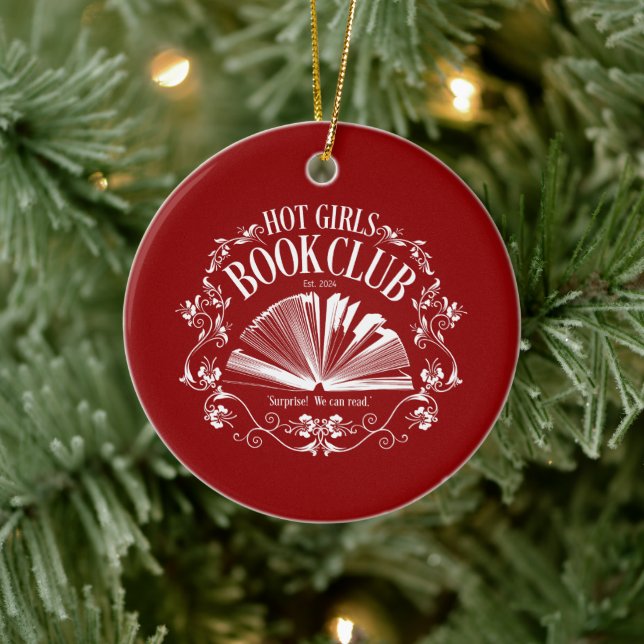 HGBC JULGRANSPRYDNAD KERAMIK (Träd)