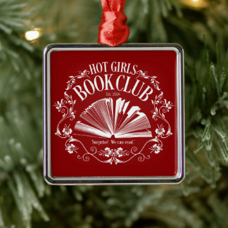 HGBC JULGRANSPRYDNAD METALL