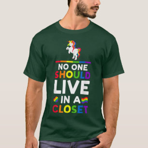 HGBTQ 100 Jämställdhetstransmission  T Shirt
