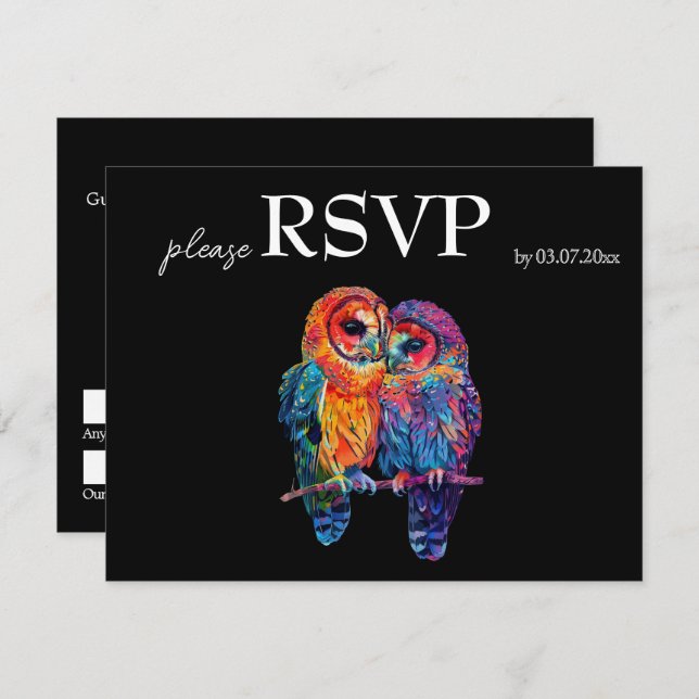 HGBTQ+ med meny Budgetextern enhet (Fram/baksida)