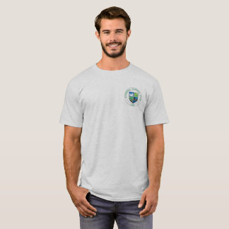 HGC Manar Logotyp T-Shirt