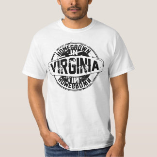 HGVA-TShirt (svart) T Shirt
