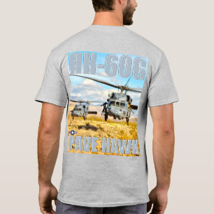 HH-60 G PAVE HAWK T SHIRT