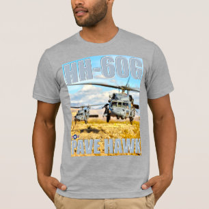 HH-60 G PAVE HAWK T SHIRT
