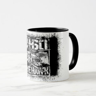 HH-60 Pave Hawk Combo Mugg
