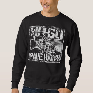 HH-60 Pave Hawk Manar Basic Sweatshirt T-Shirt