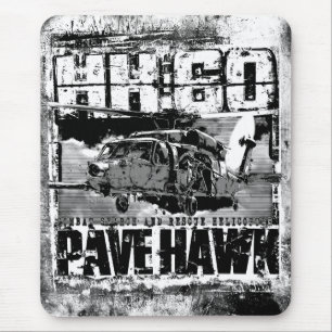 HH-60 Pave Hawk Musmatta
