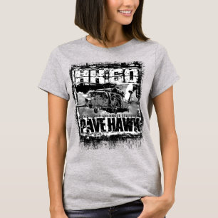 HH-60 Pave Hawk T Shirt