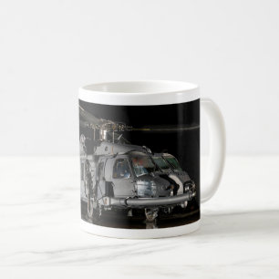 HH-60 W JOLLY GRÖNT II KAFFEMUGG
