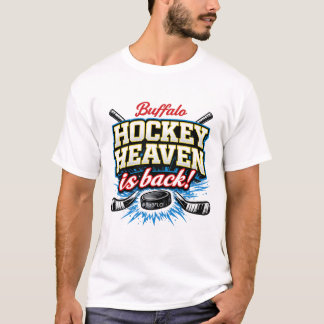 HH är tillbaka! T Shirt