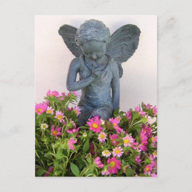 Hh: Fe i arbete Vykort (Framsida)