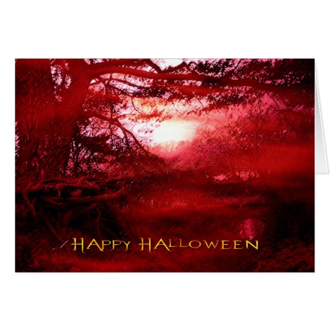 hh hälsningskort (Framsidan Horizontal)