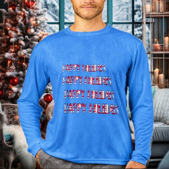 HH Mot Snö T Shirt (This HH Against Snow Tri-blend Shirt, comes in multiple, vibrant colors!)