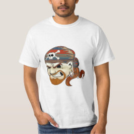 HH! Pirat Tee Shirt