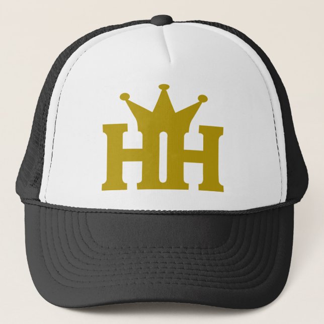 HH-verkligt Keps (Framsida)