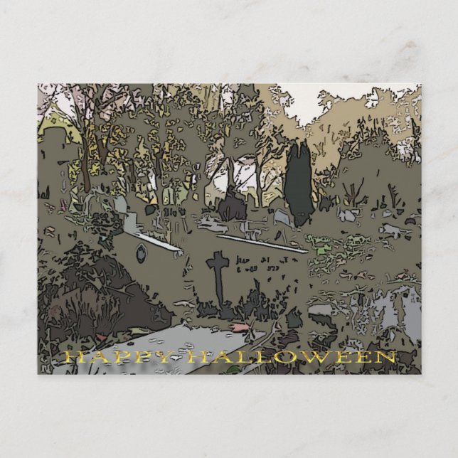 HH VYKORT (Framsida)