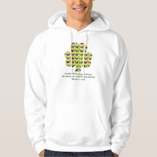 HHBR - Hoodie för Waddle 2012