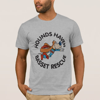 HHBR-manar T-tröja T Shirt